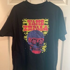 Tame Impala T-shirt
